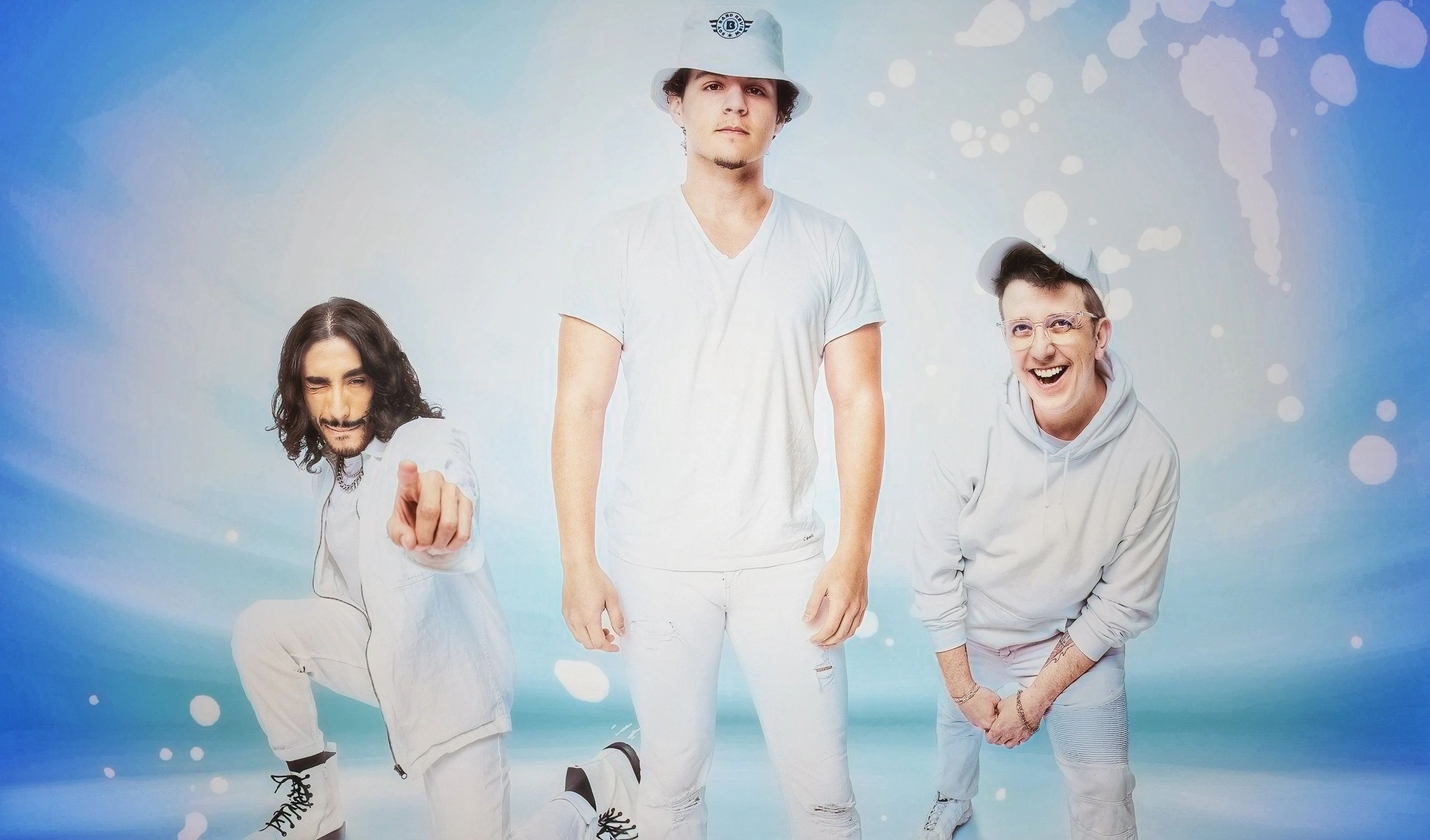 Boy Band Tribute Boy Band Review Chicago